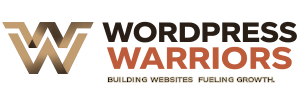 WordPress Warriors