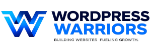 Wordpress Warriors
